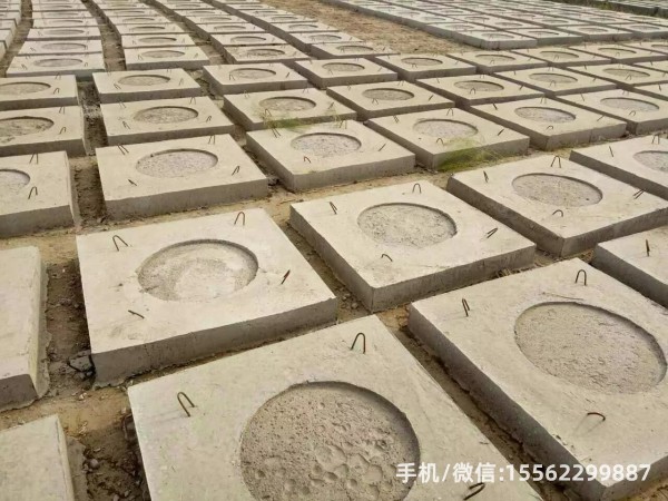 焉耆DP12混凝土电杆底盘