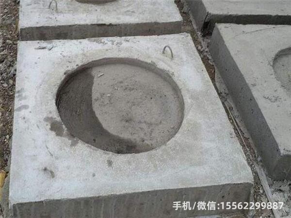 焉耆DP14混凝土电杆底盘